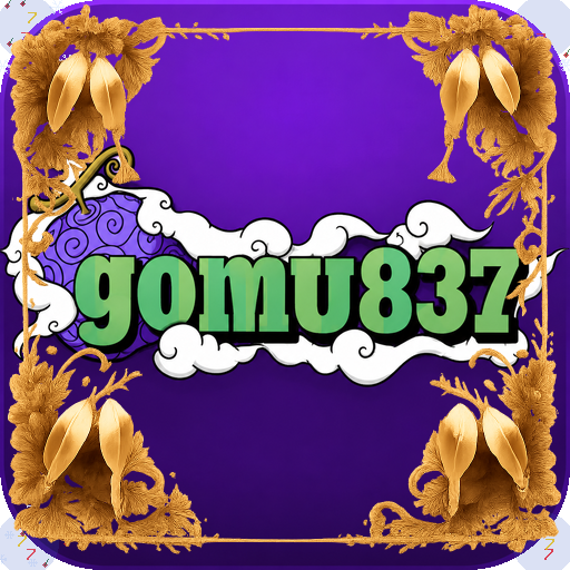 gomu837 — mitra unggulan